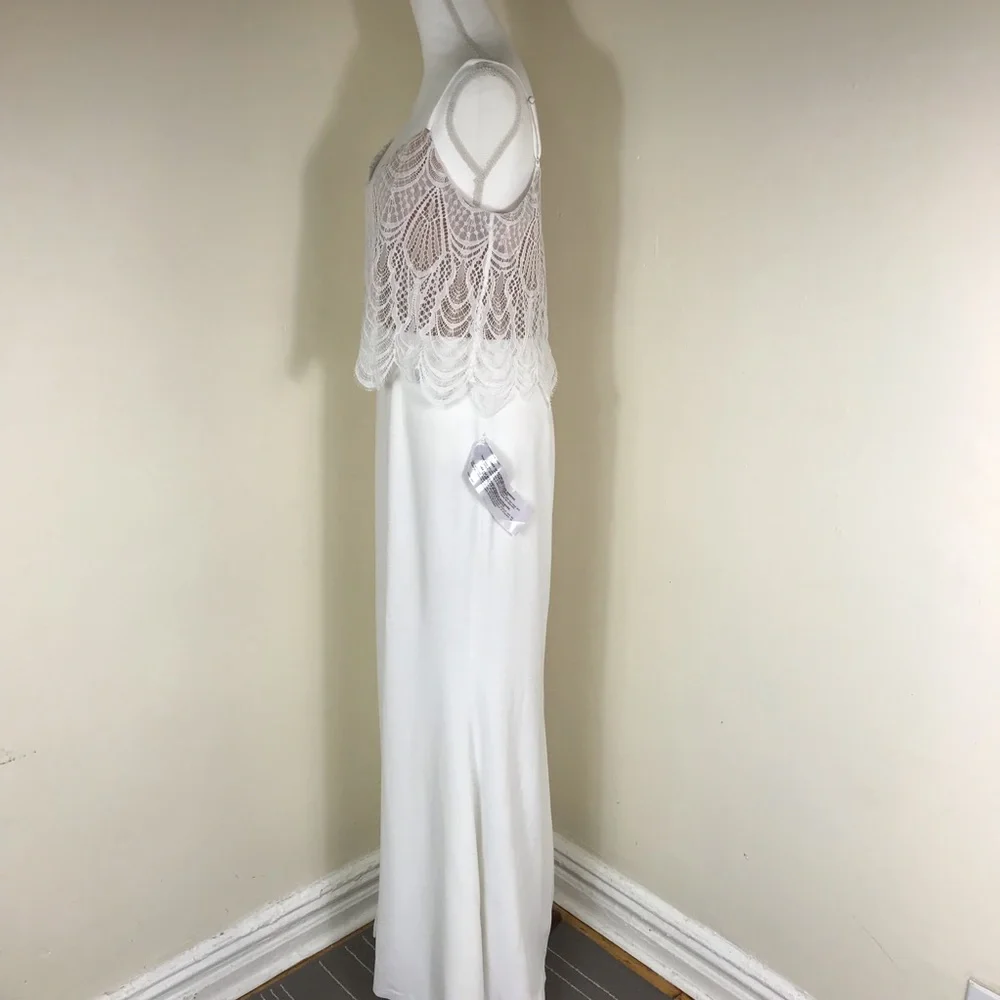 NEW Dress the Population Roselyn dress - Picture 5 of 10